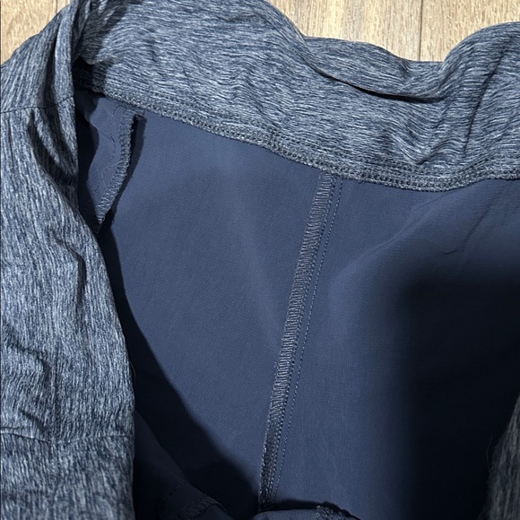 Duluth Trading Co ARMACHILLO COOLING Women Blue Cargo drawstring Pants - Picture 7 of 9